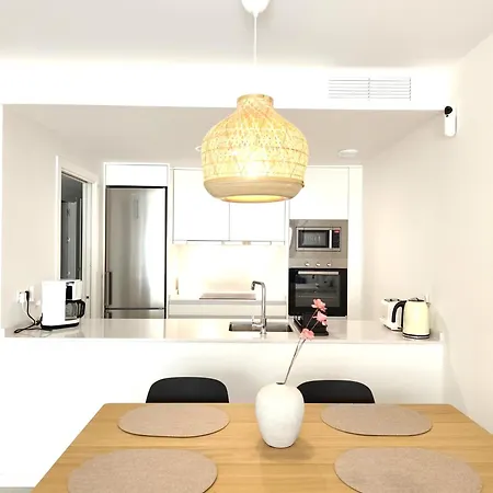 225 Seagardens דירה Dehesa de Campoamor (Orihuela Costa)