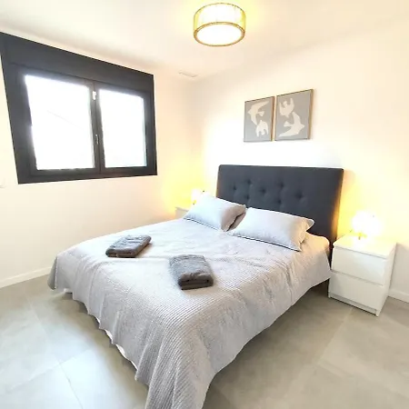 225 Seagardens Dehesa de Campoamor (Orihuela Costa)